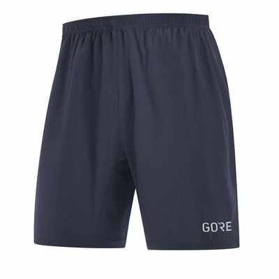Gore Wear R5 Inch Shorts Orbit Blue