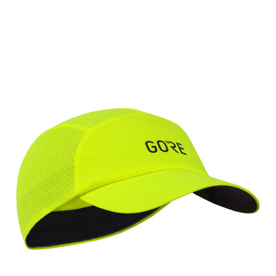 Gore Wear M Mesh Cap Neon Yellow