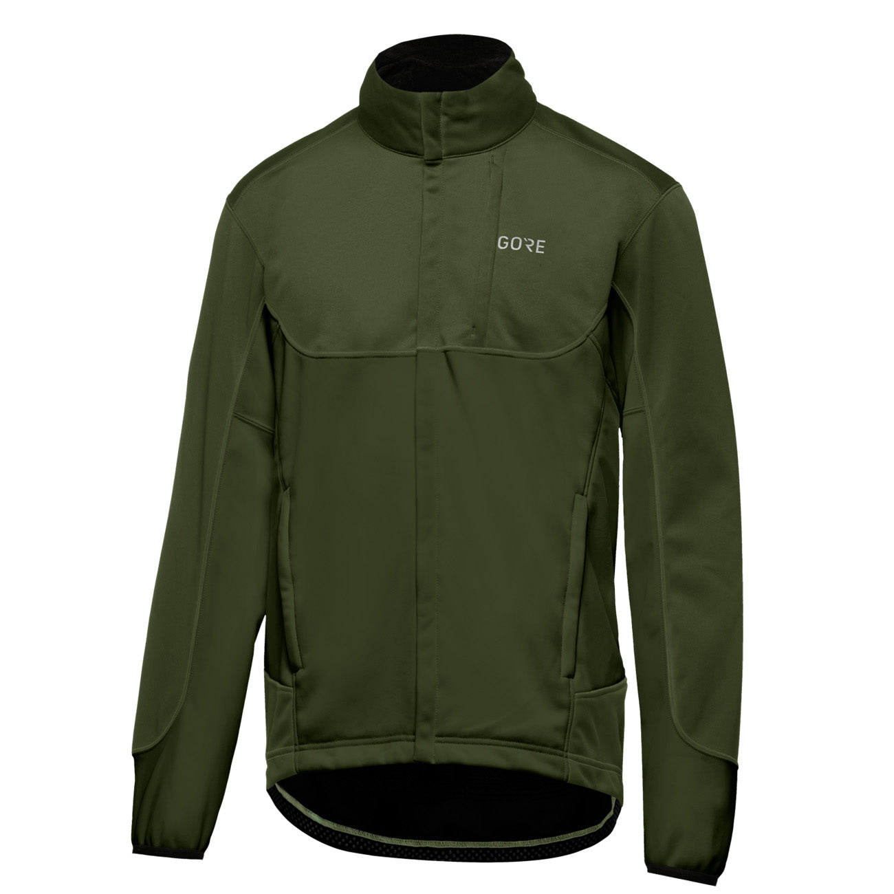Gore c5 hotsell windstopper jacke