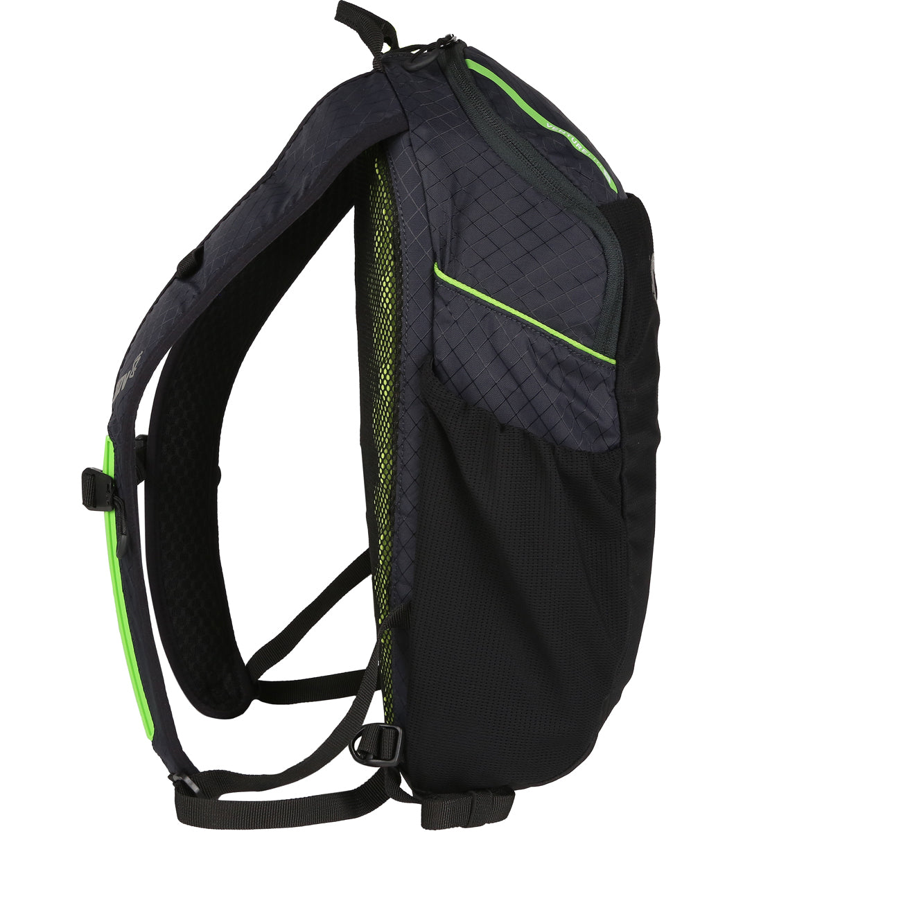Inov-8 VentureLite 8 Backpack Black Green