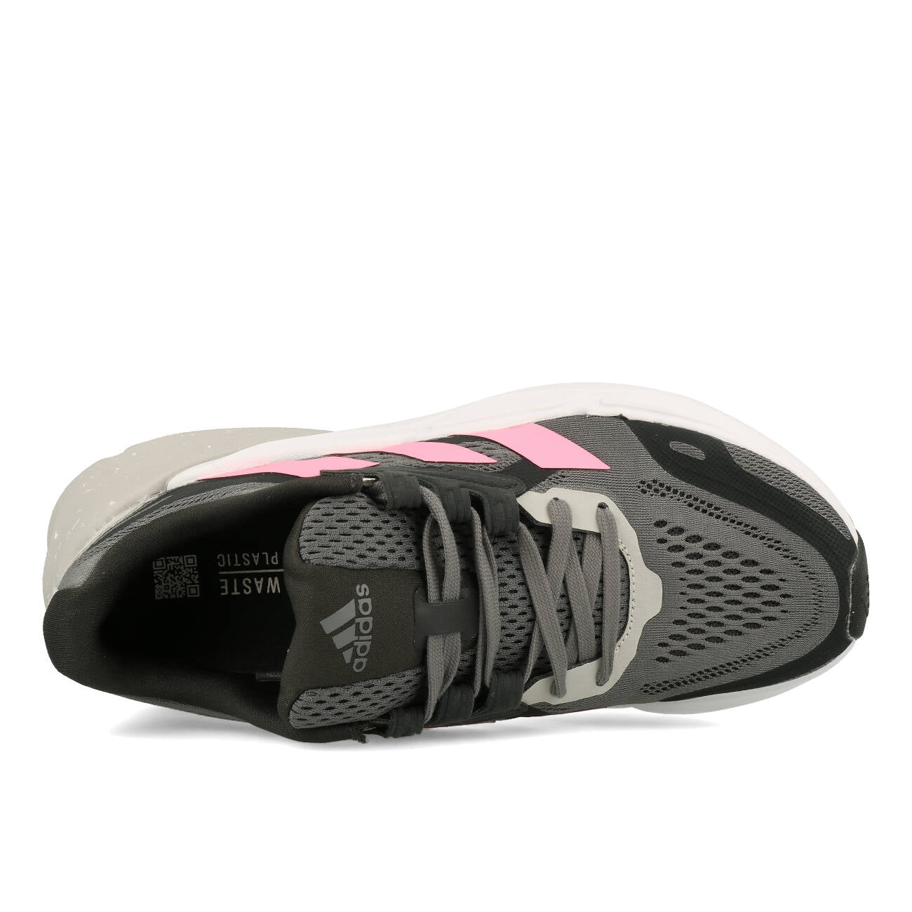 adidas Adistar 1 W Damen Grey Four Beam Pink Ecru Tint