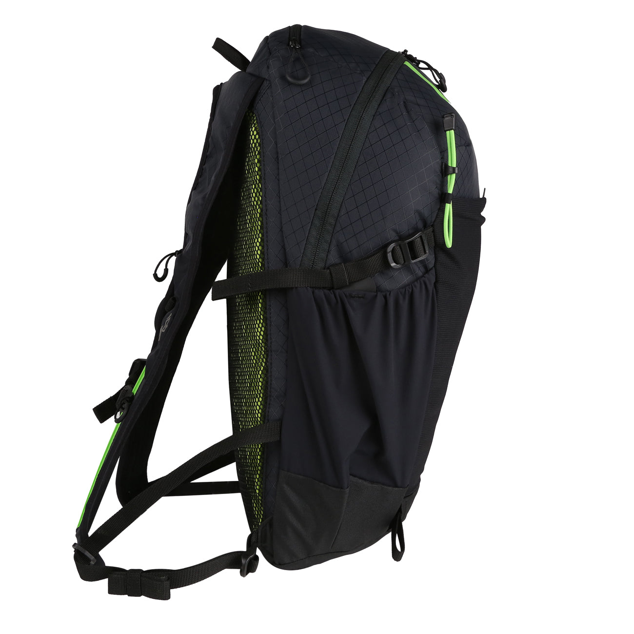 Inov-8 VentureLite 18 Backpack Black Green