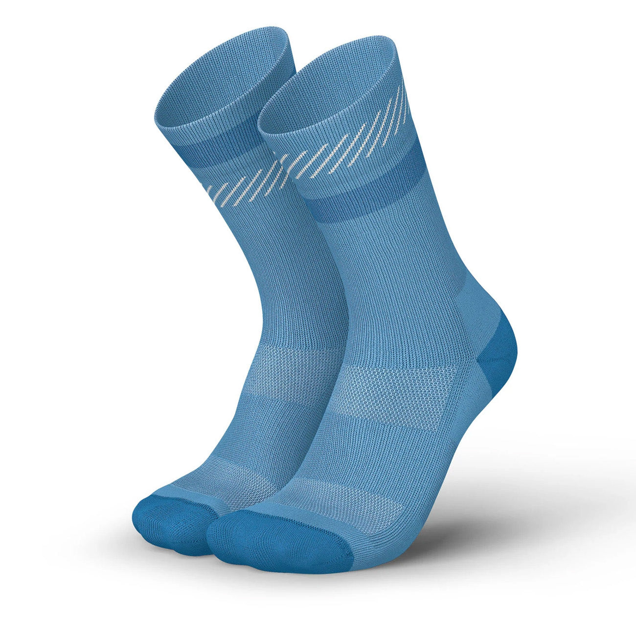 Incylence Renewed 97 Socks Ocean Blue