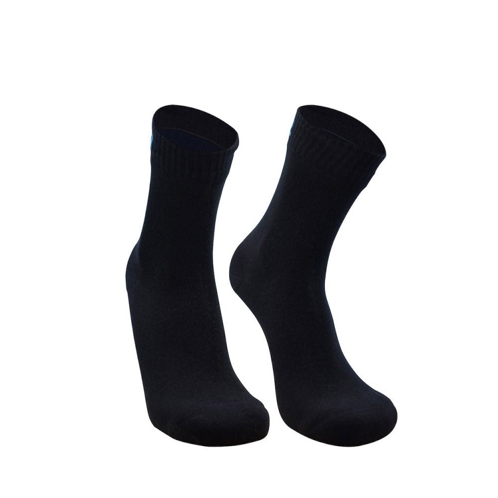 DexShell Ultra Thin Socks Black