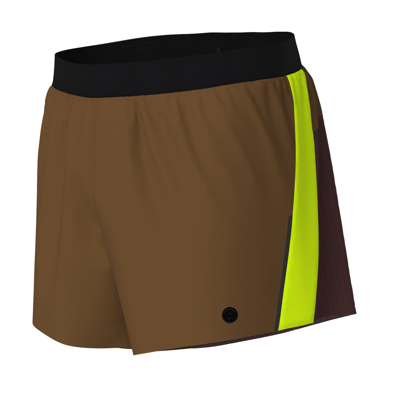 Short De Course Ciele DBS Elite - Taille L Couleur Quake - Neuf Avec étiquettes