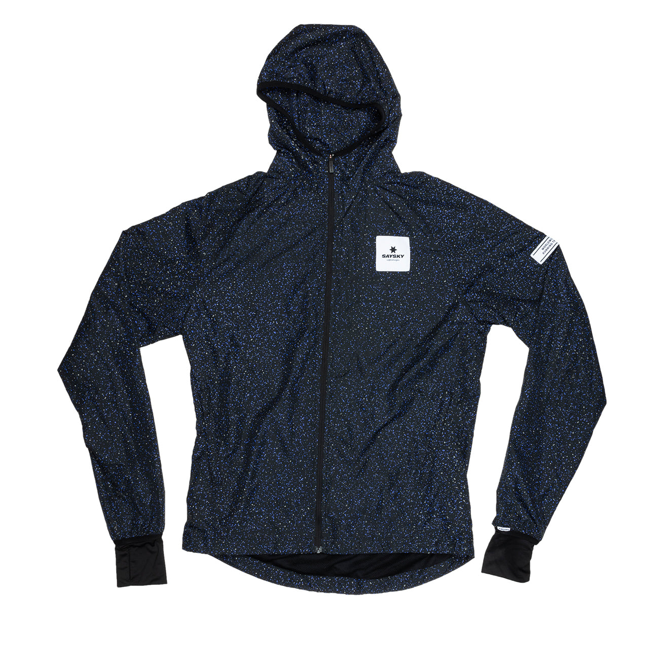 Clean Pace Jacket Saysky Jacke Saysky Universe Pace Jacket