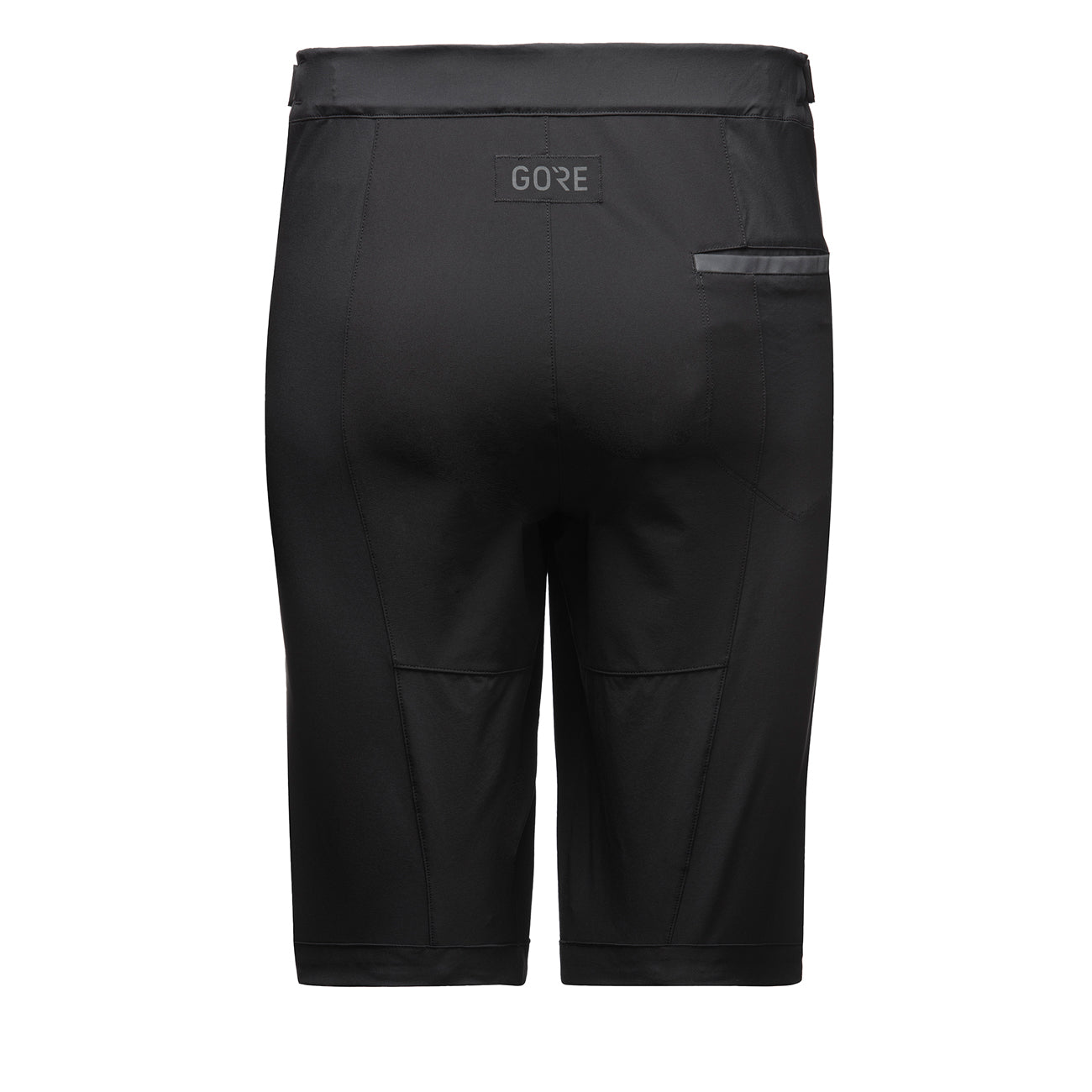Gore Wear Explore Shorts Herren Black