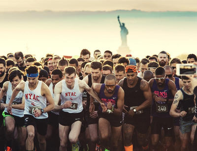 District Vision - Performance Eyewear for Runners