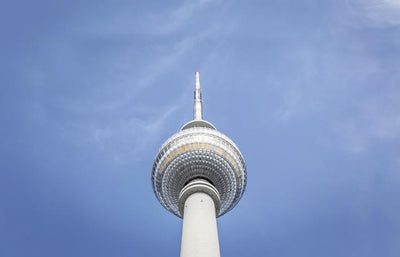 The 5 best running routes in Berlin