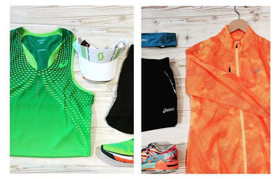 5 care tips for sportswear