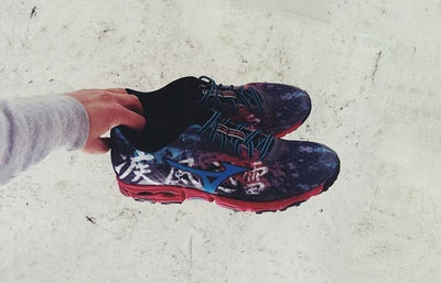 How long do running shoes last?