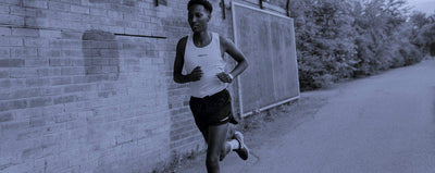 Running is Dead - running clothes from Sweden