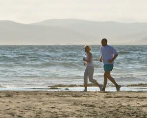Running in old age - Tips &amp; Tricks