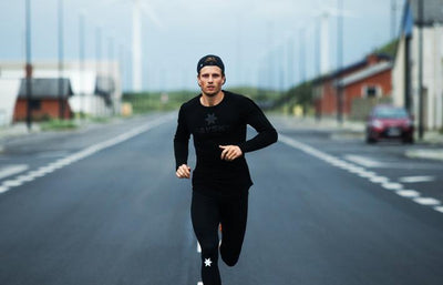 Saysky - Premium Performance Sportswear