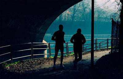 Breathing while running. How to do it right?