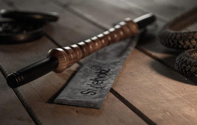 The Styleholz Woodstick for your fascia training