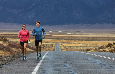 Cushioning Deluxe - 10 facts about maximum shoes