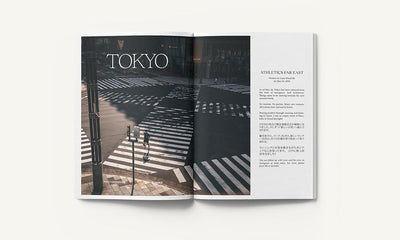 Long Distance - the running magazine