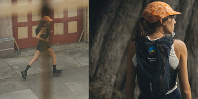 Salomon x Pas Normal Studios