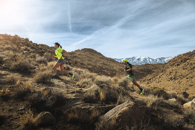 The North Face Summit Vectiv Pro Trailschuh im Test