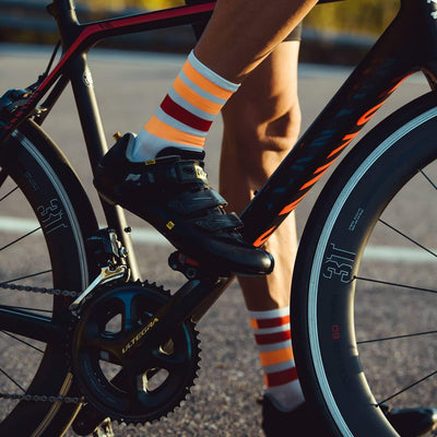 INCYLENCE Socken für Running und Triathlon