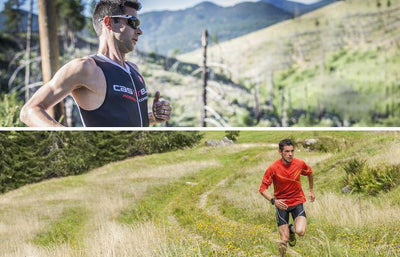 What type of runner are you?