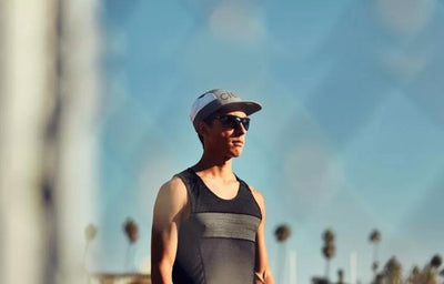 Ciele Athletics - Running Headwear from Canada