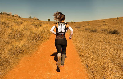 Orange Mud Backpacks and hydration systems