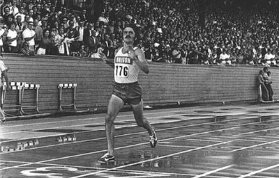 "Pre" Steve Prefontaine - Legend of Running