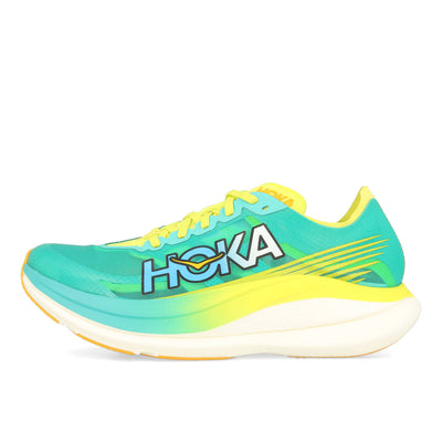 Hoka Rocket X 2 im Test