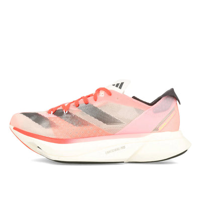 Testbericht adidas Adizero Adios Pro 3
