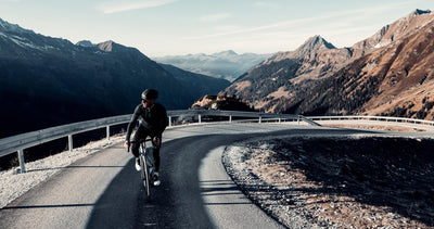Cycling