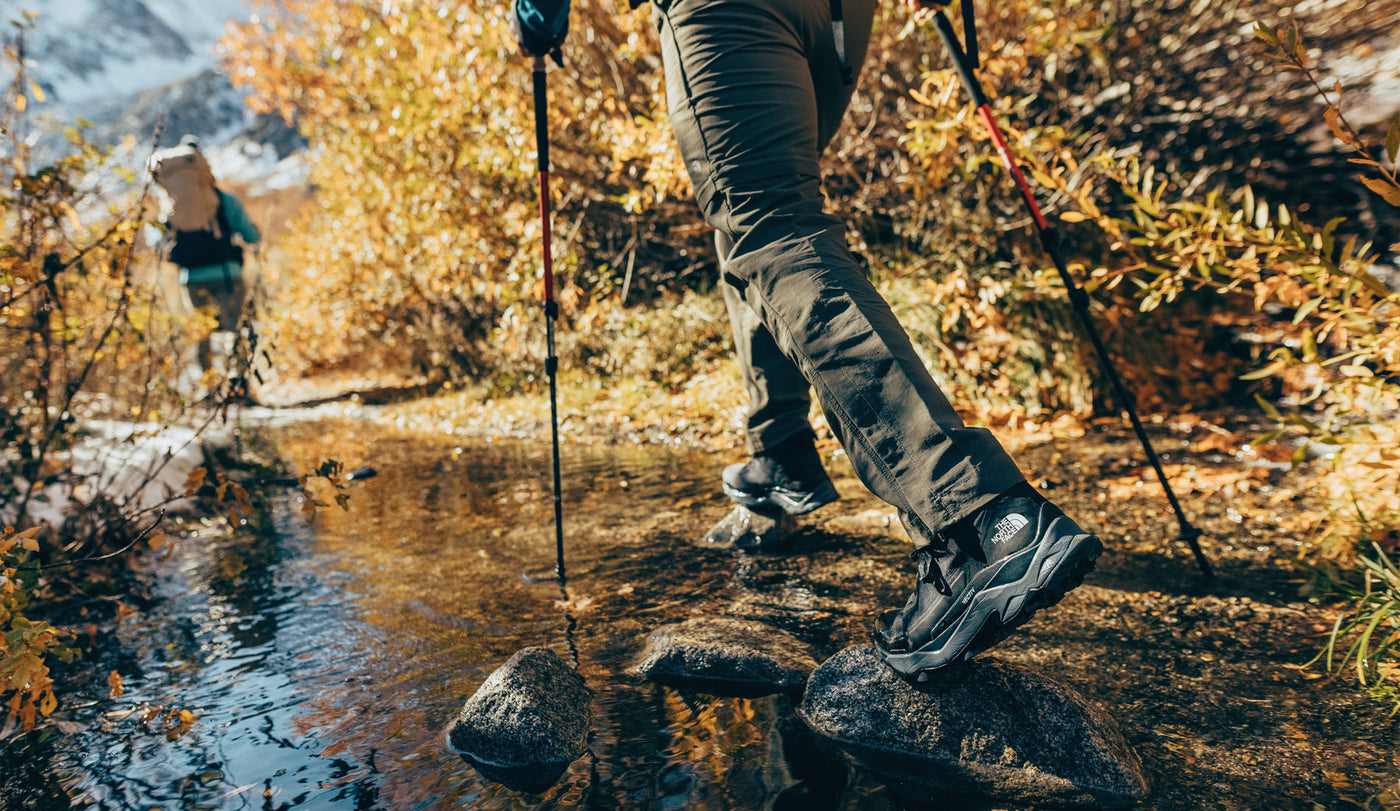 Outdoorschuhe