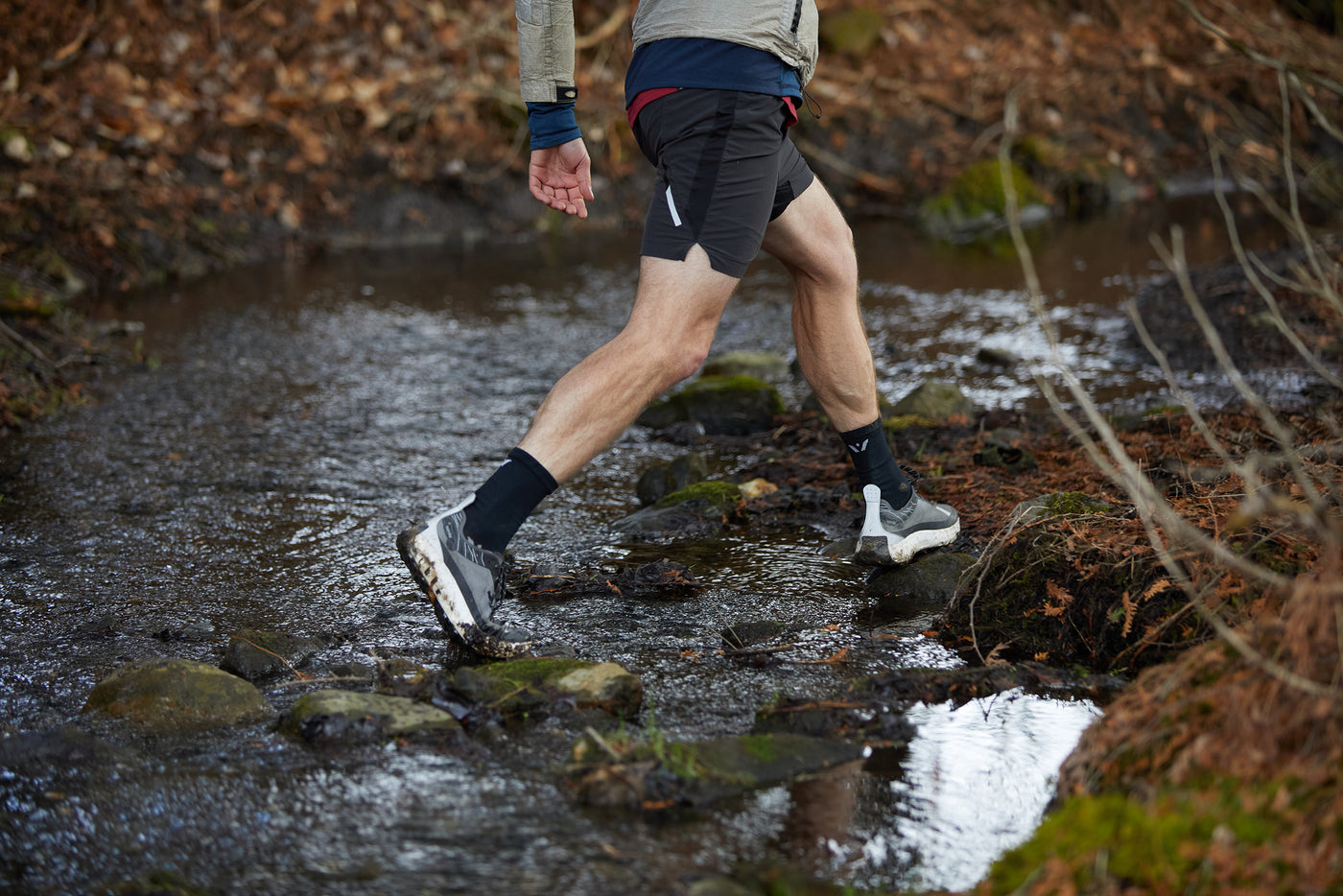 Laufschuhe