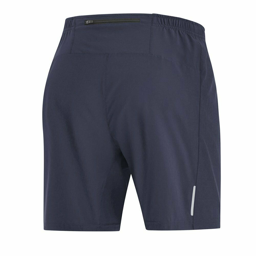 Gore Wear R5 Inch Shorts Orbit Blue