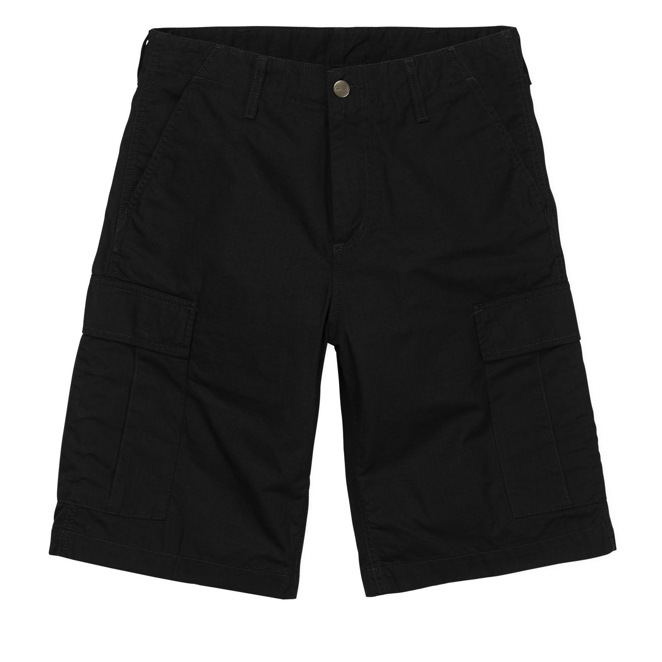 Carhartt WIP Regular Cargo Short Black