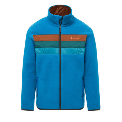 Cotopaxi Teca Fleece Jacket Herren Splash