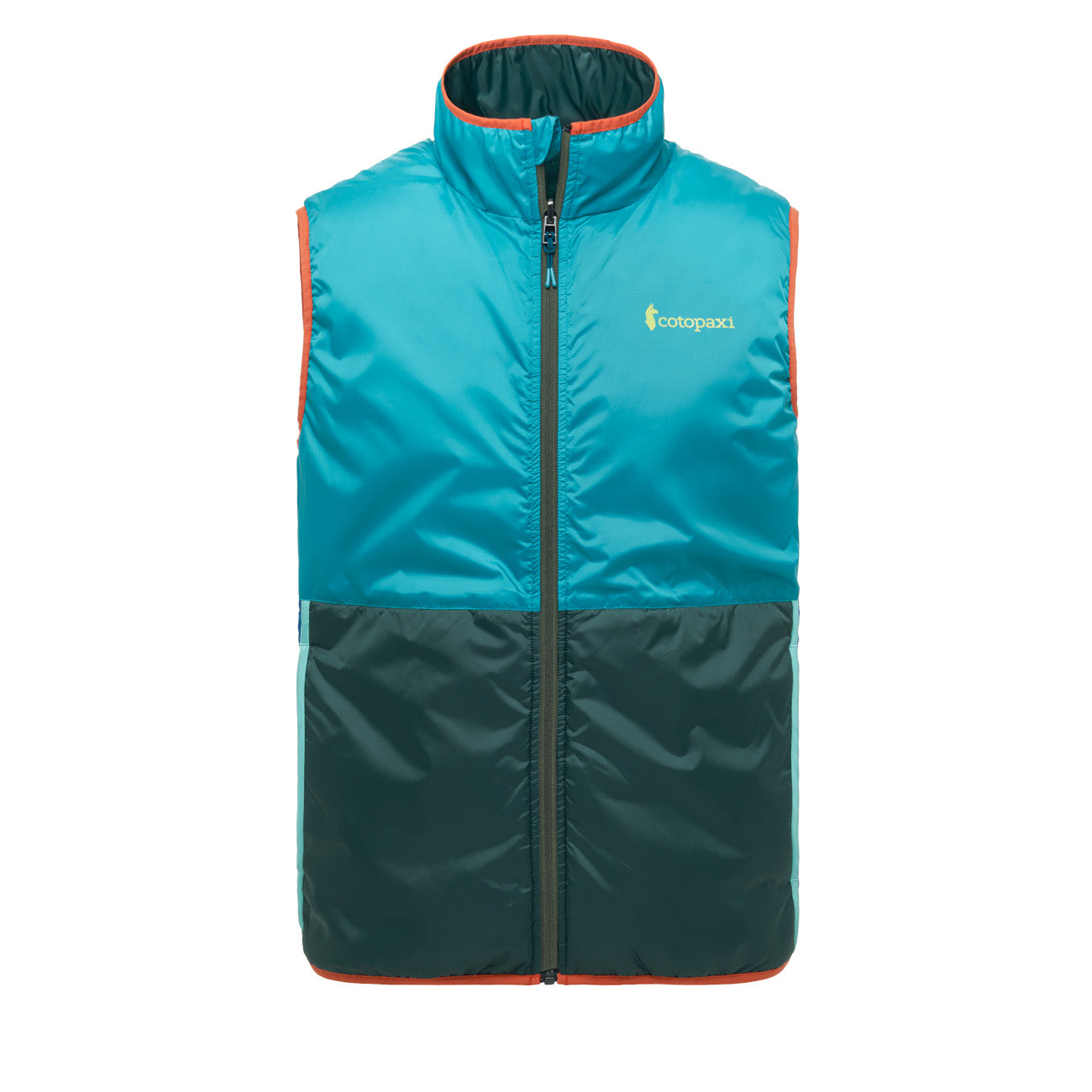 Cotopaxi Teca Calido Vest Herren Ship Wreck