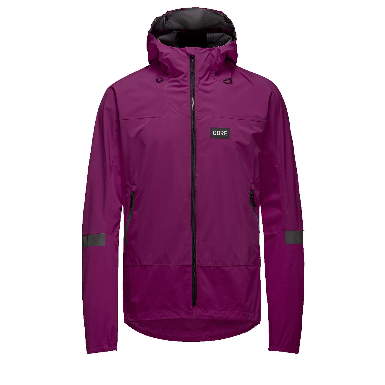 Gore Wear Lupra Jacket Herren Process Purple