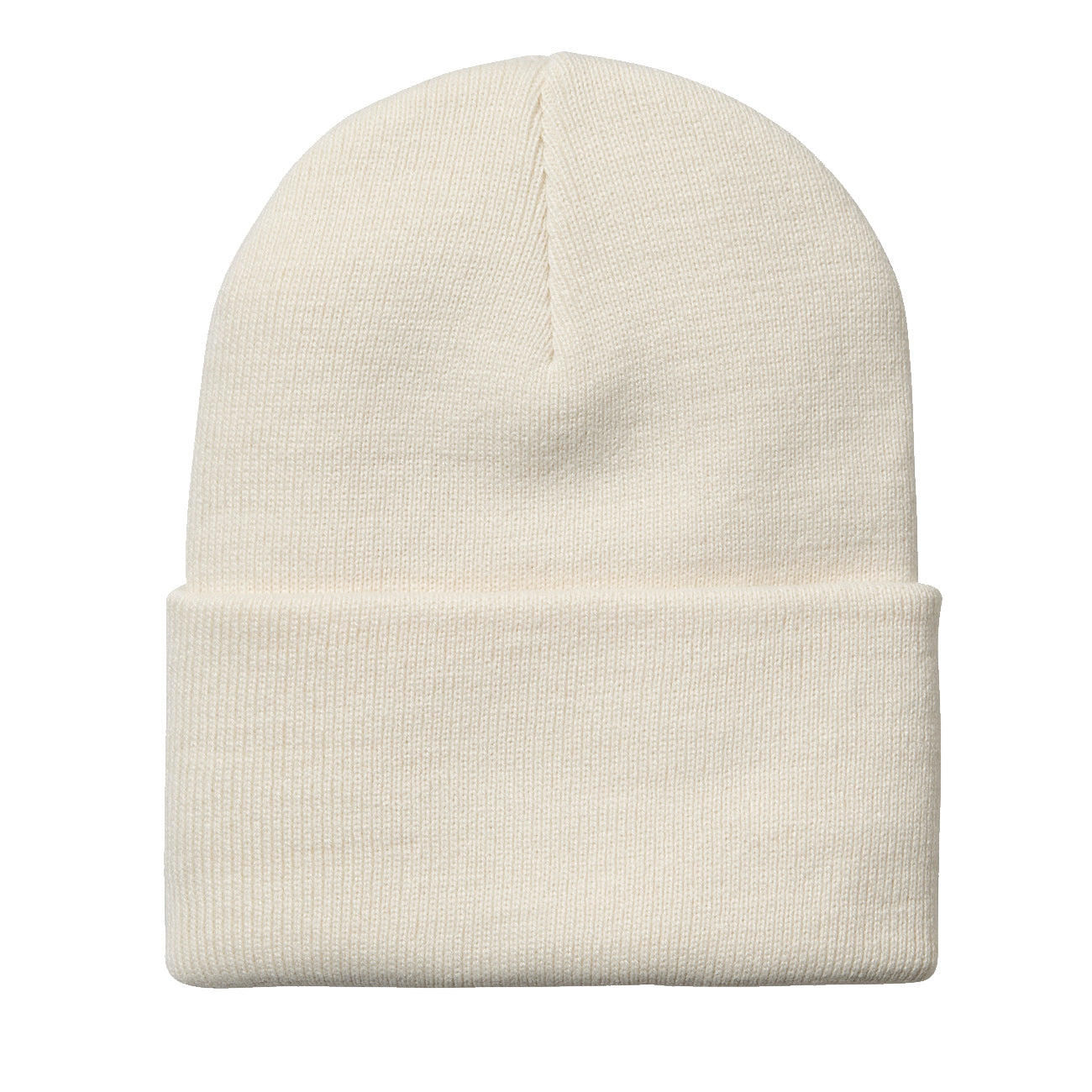 Carhartt WIP Acrylic Watch Hat Natural
