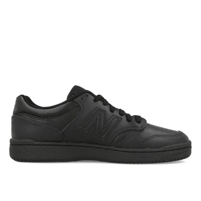 New Balance BB 480 L3B Herren Black Black