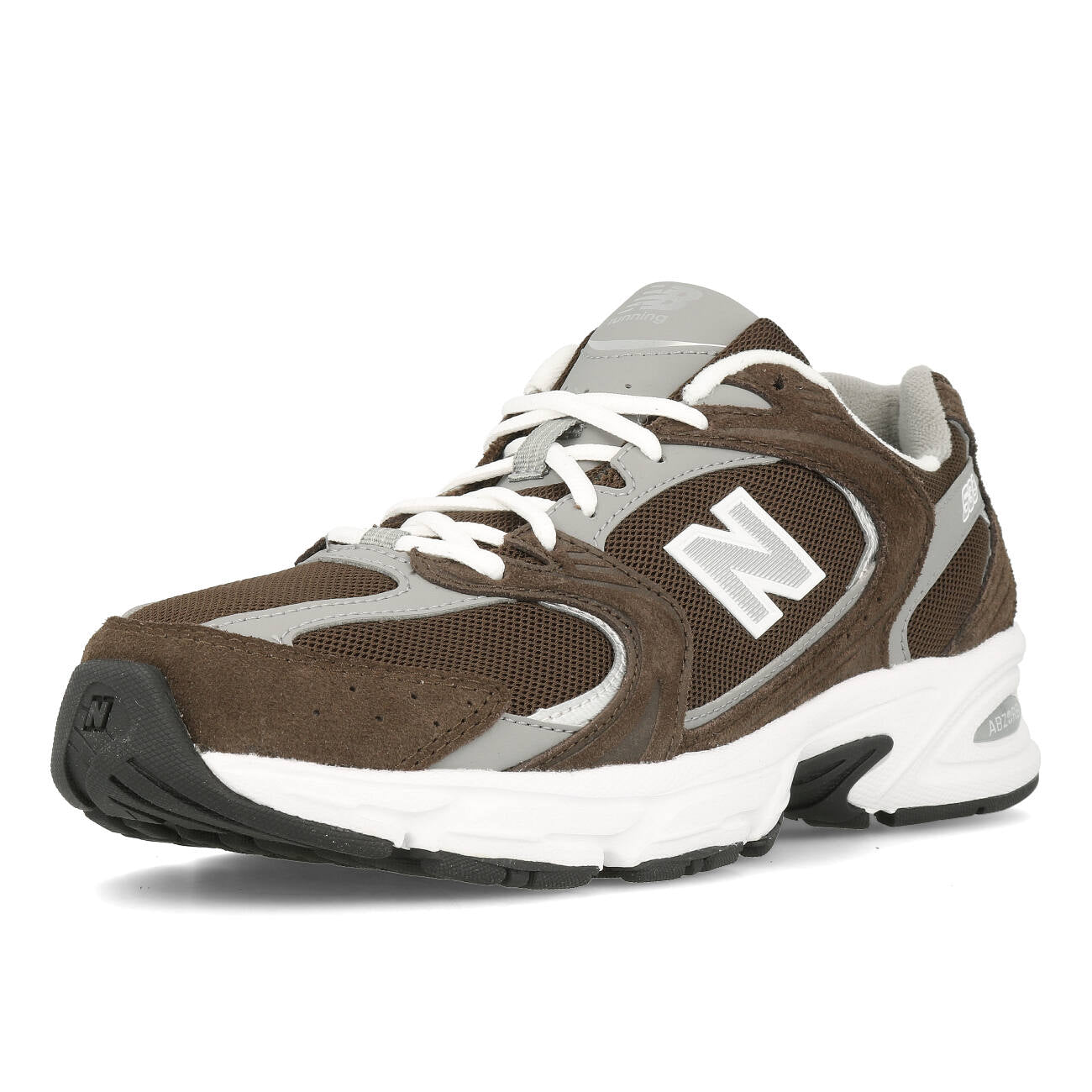 New Balance MR 530 CL Herren Rich Earth Shadow Grey