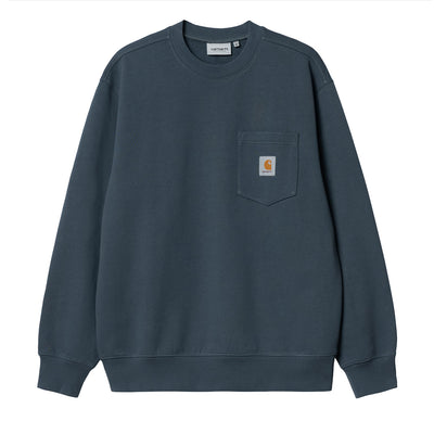 Carhartt WIP Pocket Sweat Herren Ore