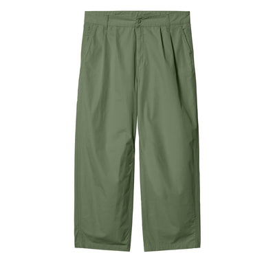 Carhartt WIP Colston Pant Herren Dollar Green Stone Washed