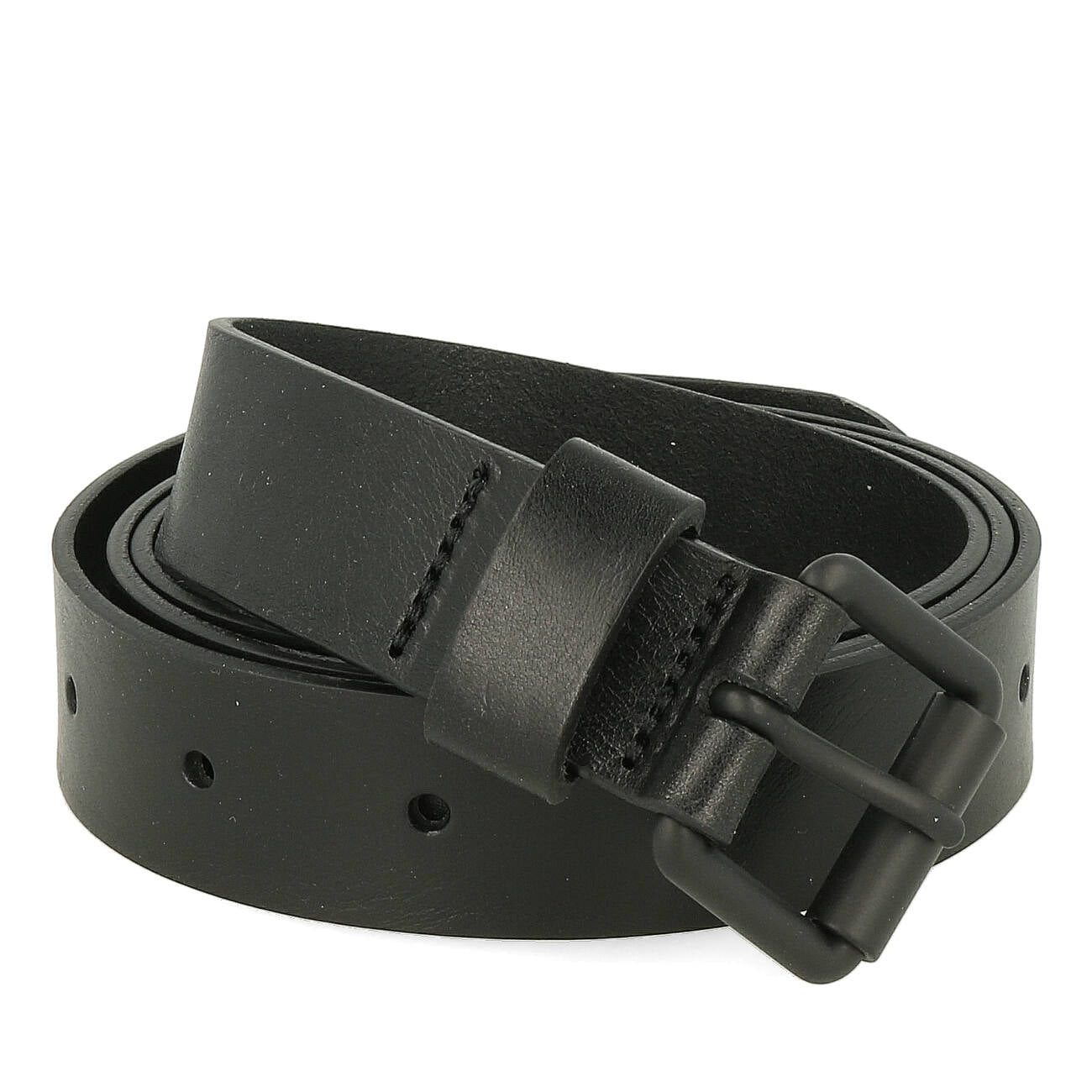 Carhartt WIP Ryan Belt Black Black – Runster