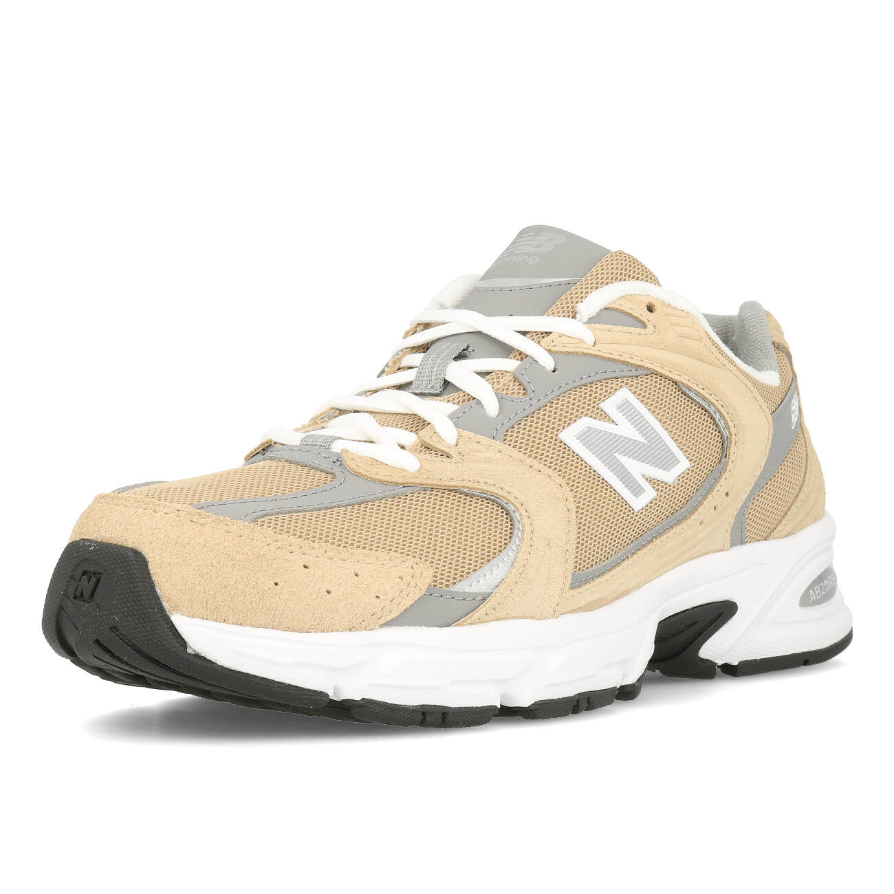 New Balance MR 530 CJ Herren Incense Shadow Grey