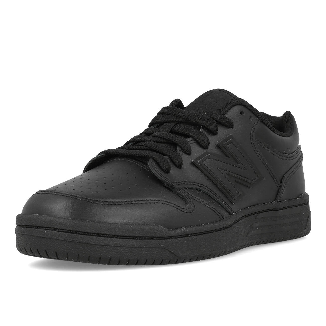 New Balance BB 480 L3B Herren Black Black