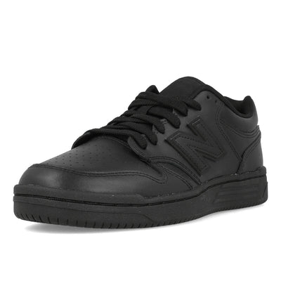 New Balance BB 480 L3B Herren Black Black