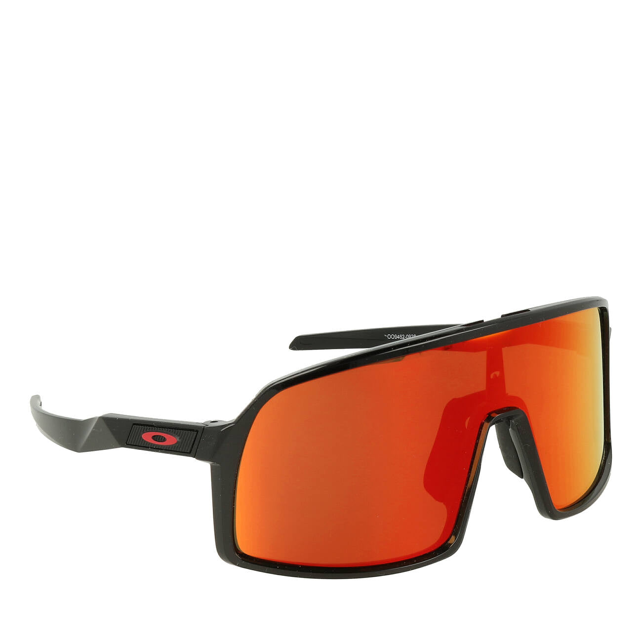 Oakley Sutro S Sonnenbrille Polished Black Prizm Ruby