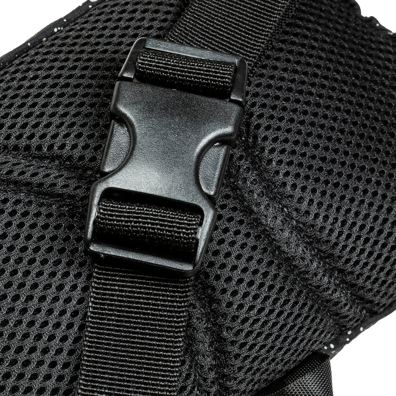 Saysky Bum Bag Black Universe